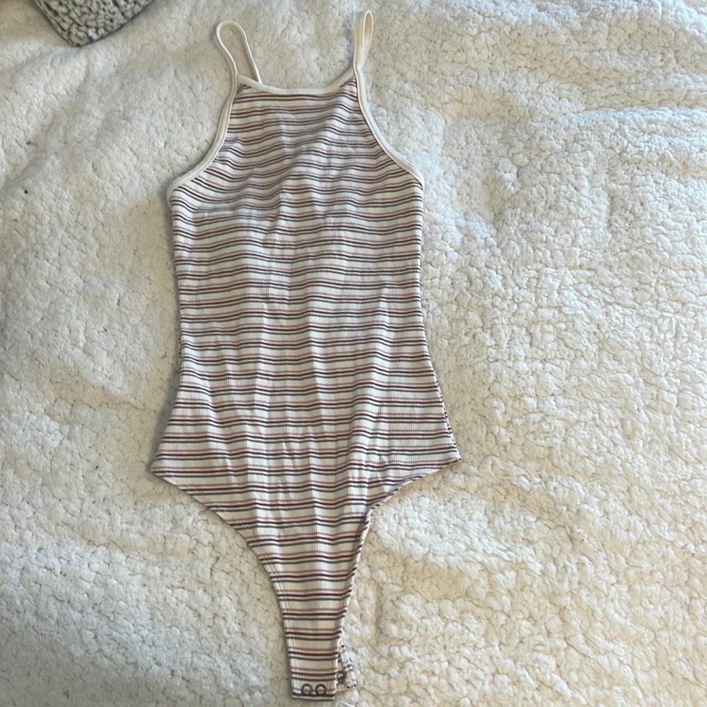 abercrombie bodysuit
